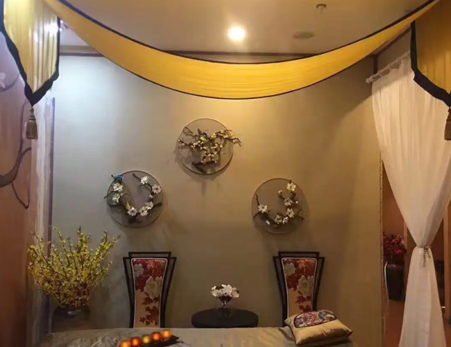 北京顺义高端男士养生会所_让人体会到不一样的精致体验