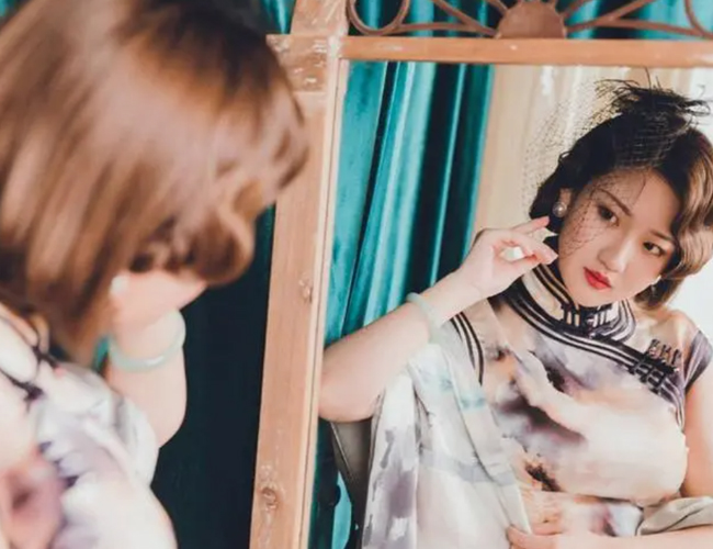 周末我和朋友去的一家北京顺义的一家休闲会所_环境五星级的标准