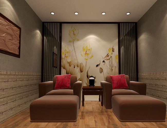 北京顺义YiYun养生馆高端spa