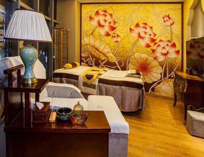 北京顺义桑拿会所论坛环境展示（五）打造出浪漫的情怀