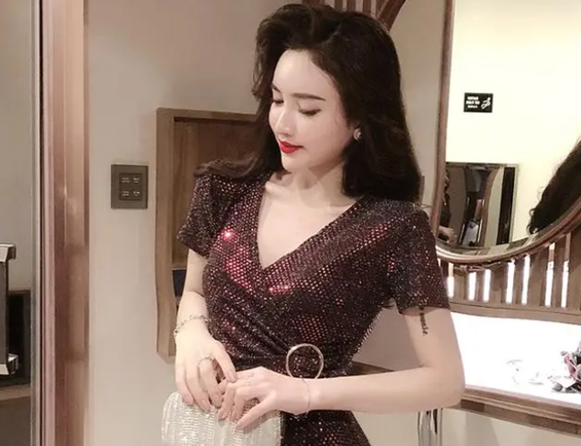 北京顺义油压会所艺师风采（二）健康生活更精彩