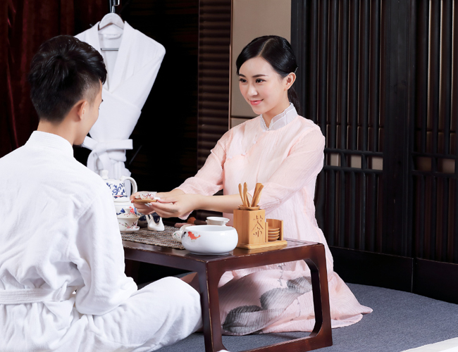 北京顺义休闲会所艺师风采（三）给您不一样的高级服务享受