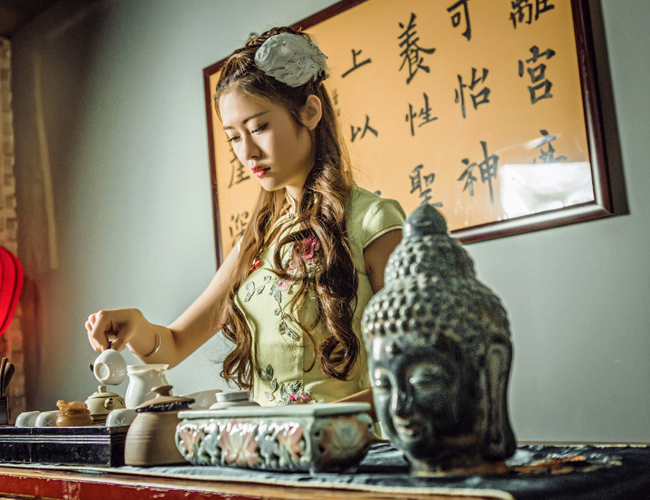 北京顺义桑拿汗蒸会所艺师风采（六）绝对值得大家前去感受