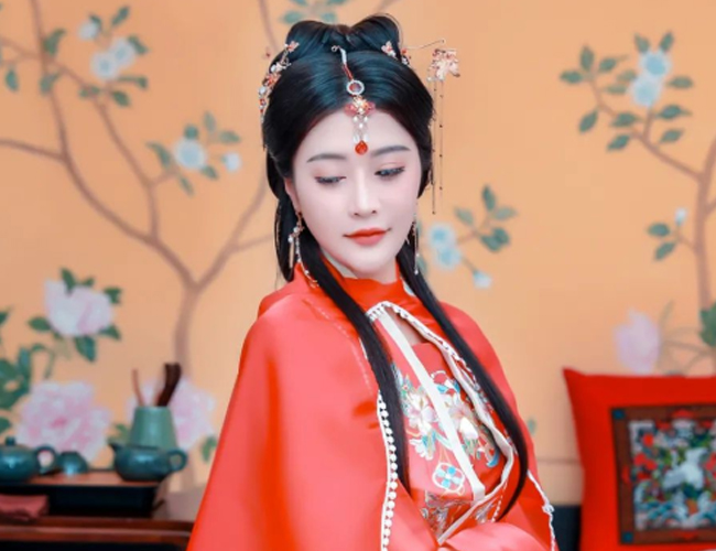 北京顺义泰式按摩会所艺师风采（十）只要你敢来就让你好看